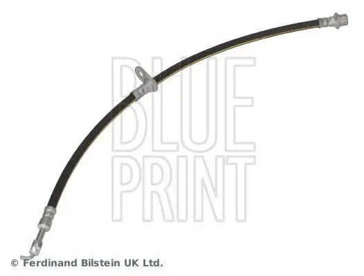 Bremsschlauch Vorderachse links BLUE PRINT ADBP530055