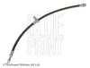 Bremsschlauch Vorderachse links BLUE PRINT ADBP530055