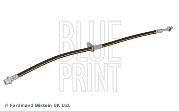 Bremsschlauch Vorderachse rechts BLUE PRINT ADBP530056