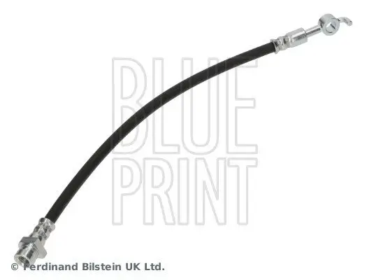 Bremsschlauch Hinterachse links Hinterachse rechts BLUE PRINT ADBP530057