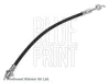 Bremsschlauch Hinterachse links Hinterachse rechts BLUE PRINT ADBP530057