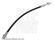 Bremsschlauch Hinterachse links Hinterachse rechts BLUE PRINT ADBP530057