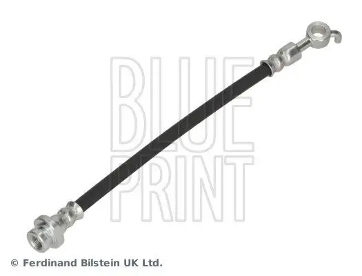 Bremsschlauch Hinterachse links außen BLUE PRINT ADBP530058 Bild Bremsschlauch Hinterachse links außen BLUE PRINT ADBP530058