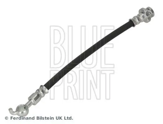 Bremsschlauch Hinterachse rechts außen BLUE PRINT ADBP530059 Bild Bremsschlauch Hinterachse rechts außen BLUE PRINT ADBP530059