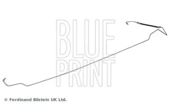 Bremsschlauch Hinterachse links BLUE PRINT ADBP530065 Bild Bremsschlauch Hinterachse links BLUE PRINT ADBP530065