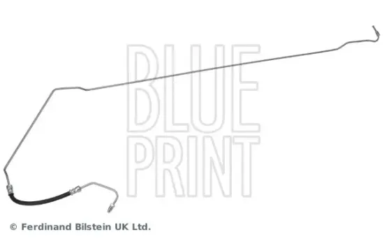 Bremsschlauch Hinterachse links BLUE PRINT ADBP530065 Bild Bremsschlauch Hinterachse links BLUE PRINT ADBP530065