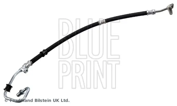 Sensor, Raddrehzahl Vorderachse rechts BLUE PRINT ADBP710003