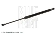 Gasfeder, Koffer-/Laderaum beidseitig BLUE PRINT ADBP580000
