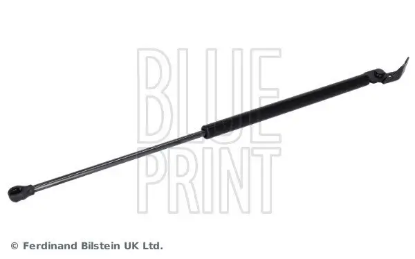 Gasfeder, Koffer-/Laderaum hinten links BLUE PRINT ADBP580029