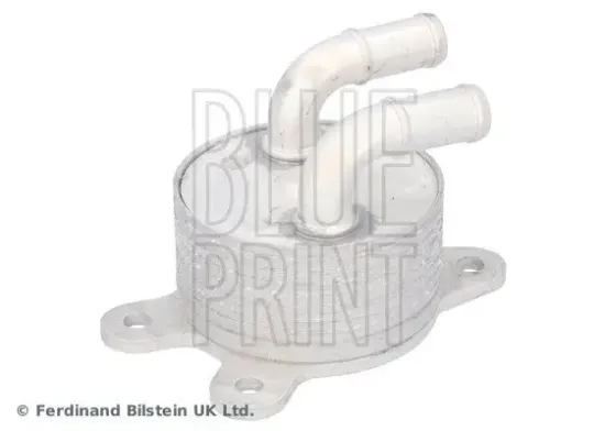 Ölkühler, Automatikgetriebe BLUE PRINT ADBP610010 Bild Ölkühler, Automatikgetriebe BLUE PRINT ADBP610010