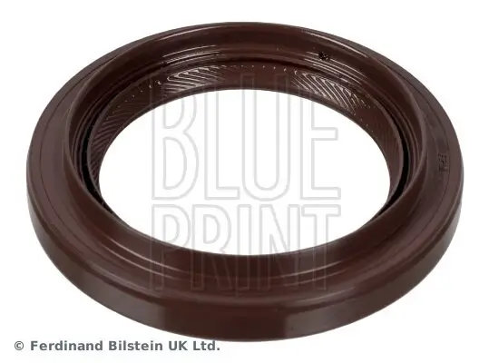 Wellendichtring, Kurbelwelle stirnseitig BLUE PRINT ADBP610012