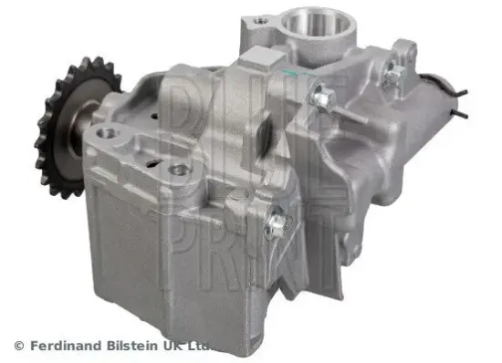 Ölpumpe BLUE PRINT ADBP610093 Bild Ölpumpe BLUE PRINT ADBP610093