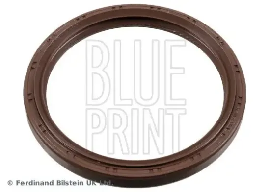 Wellendichtring, Kurbelwelle getriebeseitig BLUE PRINT ADBP610127 Bild Wellendichtring, Kurbelwelle getriebeseitig BLUE PRINT ADBP610127
