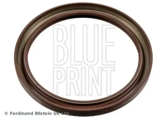 Wellendichtring, Kurbelwelle getriebeseitig BLUE PRINT ADBP610127 Bild Wellendichtring, Kurbelwelle getriebeseitig BLUE PRINT ADBP610127