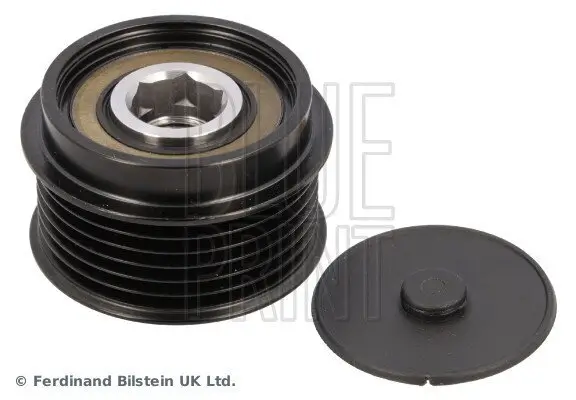 Generatorfreilauf motorseitig BLUE PRINT ADBP610195