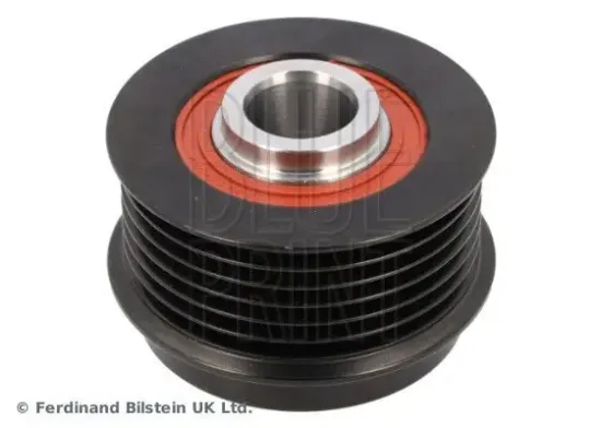 Generatorfreilauf motorseitig BLUE PRINT ADBP610195 Bild Generatorfreilauf motorseitig BLUE PRINT ADBP610195