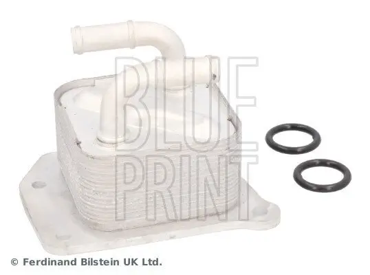 Ölkühler, Motoröl BLUE PRINT ADBP610209 Bild Ölkühler, Motoröl BLUE PRINT ADBP610209