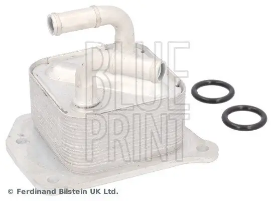 Ölkühler, Motoröl BLUE PRINT ADBP610210 Bild Ölkühler, Motoröl BLUE PRINT ADBP610210