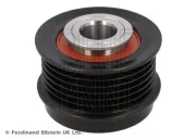 Kettensatz, Ölpumpenantrieb BLUE PRINT ADBP730068