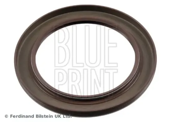 Wellendichtring, Kurbelwelle getriebeseitig BLUE PRINT ADBP610231 Bild Wellendichtring, Kurbelwelle getriebeseitig BLUE PRINT ADBP610231