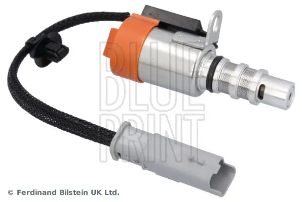 Öldruckventil BLUE PRINT ADBP610395