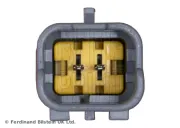 Steuerkettensatz BLUE PRINT ADBP730152