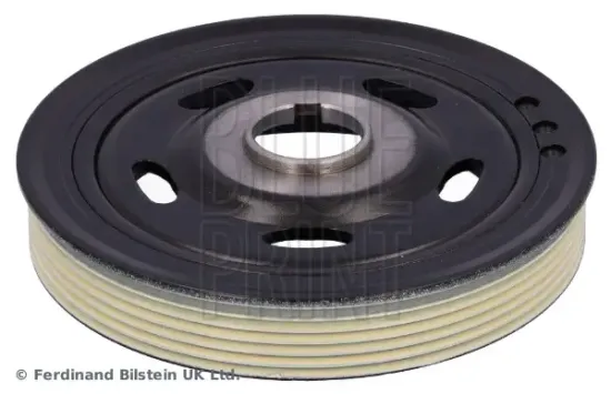 Riemenscheibe, Kurbelwelle BLUE PRINT ADBP610405 Bild Riemenscheibe, Kurbelwelle BLUE PRINT ADBP610405