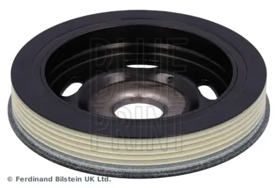Riemenscheibe, Kurbelwelle BLUE PRINT ADBP610405 Bild Riemenscheibe, Kurbelwelle BLUE PRINT ADBP610405