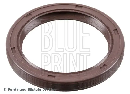 Wellendichtring, Kurbelwelle stirnseitig BLUE PRINT ADBP610415