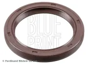 Wellendichtring, Kurbelwelle stirnseitig BLUE PRINT ADBP610415