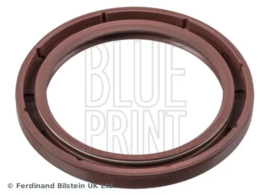Wellendichtring, Kurbelwelle stirnseitig BLUE PRINT ADBP610416 Bild Wellendichtring, Kurbelwelle stirnseitig BLUE PRINT ADBP610416