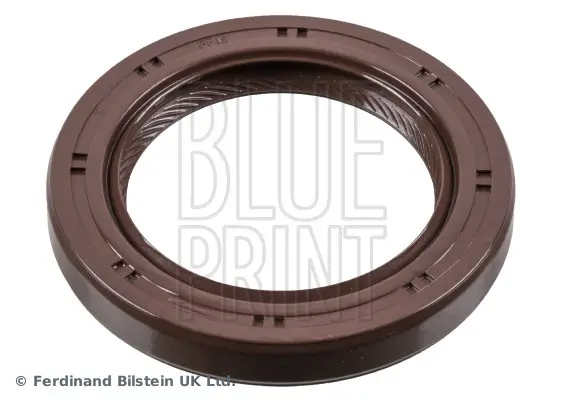 Wellendichtring, Kurbelwelle stirnseitig BLUE PRINT ADBP610436