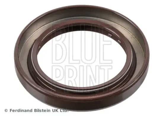 Wellendichtring, Kurbelwelle stirnseitig BLUE PRINT ADBP610436 Bild Wellendichtring, Kurbelwelle stirnseitig BLUE PRINT ADBP610436