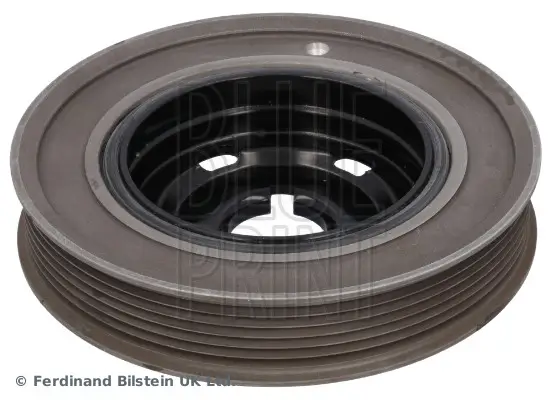 Riemenscheibe, Kurbelwelle BLUE PRINT ADBP610452