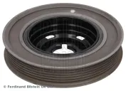 Riemenscheibe, Kurbelwelle BLUE PRINT ADBP610452