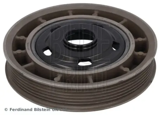 Riemenscheibe, Kurbelwelle BLUE PRINT ADBP610452 Bild Riemenscheibe, Kurbelwelle BLUE PRINT ADBP610452