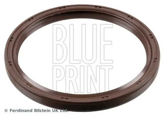 Wellendichtring, Kurbelwelle stirnseitig BLUE PRINT ADBP610466