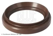 Wellendichtring, Kurbelwelle stirnseitig BLUE PRINT ADBP610487