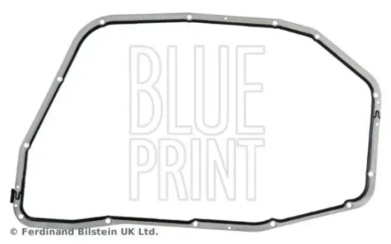 Dichtung, Ölwanne-Automatikgetriebe BLUE PRINT ADBP640001 Bild Dichtung, Ölwanne-Automatikgetriebe BLUE PRINT ADBP640001