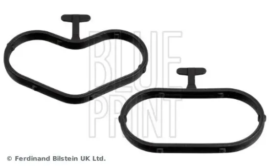 Dichtungssatz, Ölkühler BLUE PRINT ADBP640003 Bild Dichtungssatz, Ölkühler BLUE PRINT ADBP640003