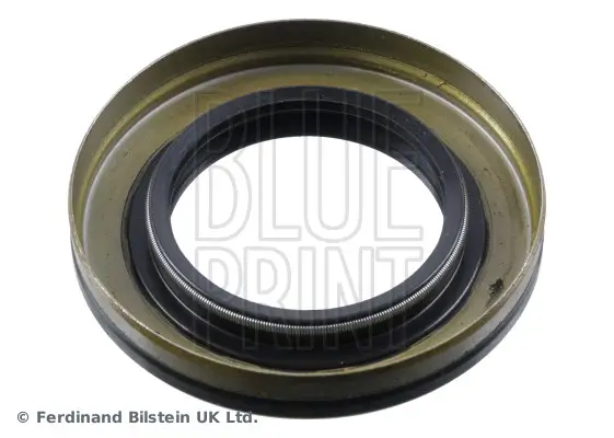 Steuerventil, Nockenwellenverstellung Einlassseite Einlassseite BLUE PRINT ADBP740038