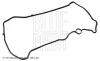 Dichtung, Zylinderkopfhaube BLUE PRINT ADBP670044