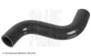 Ladeluftschlauch rechts Ladeluftkühler BLUE PRINT ADBP690002