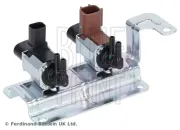 Stellelement, Drallklappen (Saugrohr) BLUE PRINT ADBP690003