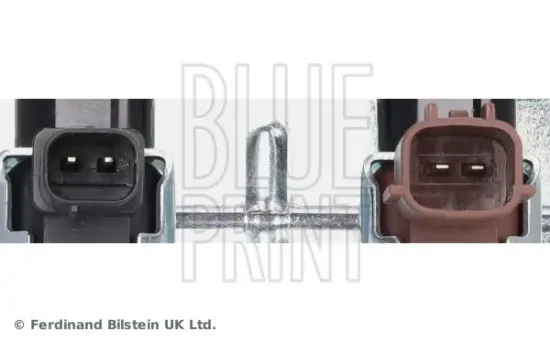 Stellelement, Drallklappen (Saugrohr) BLUE PRINT ADBP690003 Bild Stellelement, Drallklappen (Saugrohr) BLUE PRINT ADBP690003