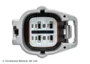 Drosselklappenstutzen BLUE PRINT ADBP740082