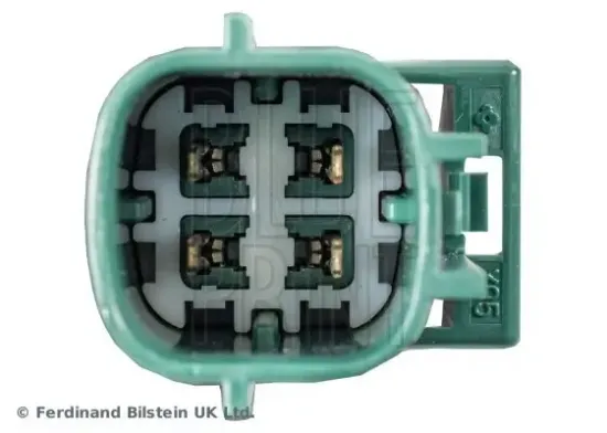 Lambdasonde BLUE PRINT ADBP700028 Bild Lambdasonde BLUE PRINT ADBP700028