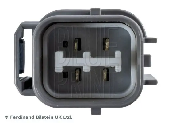 Steuerventil, Nockenwellenverstellung BLUE PRINT ADBP740099