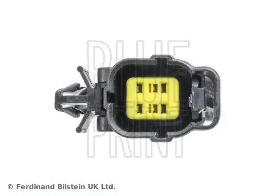 Gleitschiene, Steuerkette links BLUE PRINT ADBP760016