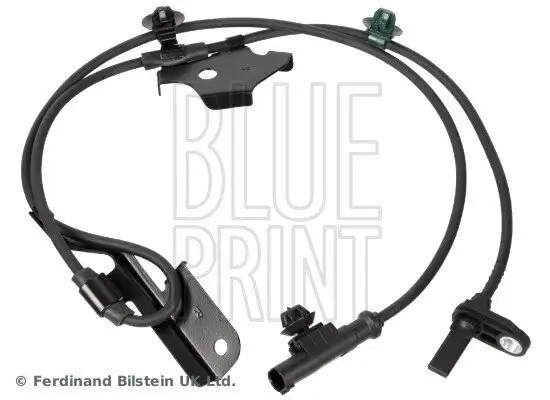 Sensor, Raddrehzahl Vorderachse rechts BLUE PRINT ADBP710003 Bild Sensor, Raddrehzahl Vorderachse rechts BLUE PRINT ADBP710003